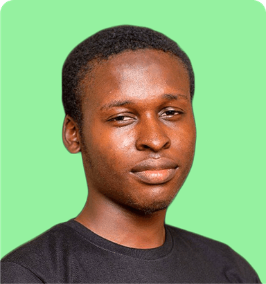 Confidence Odogwu